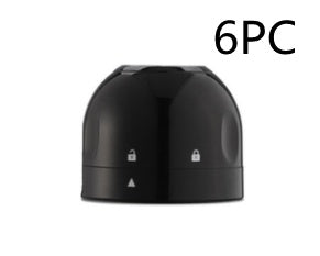 Vacuum Wine Bottle Stopper Silicone Plug