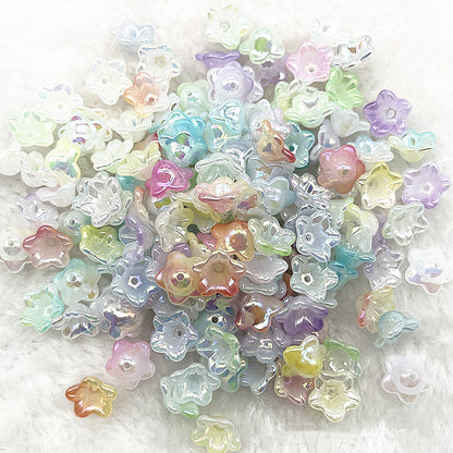 Acrylic Magic Lily Beads DIY