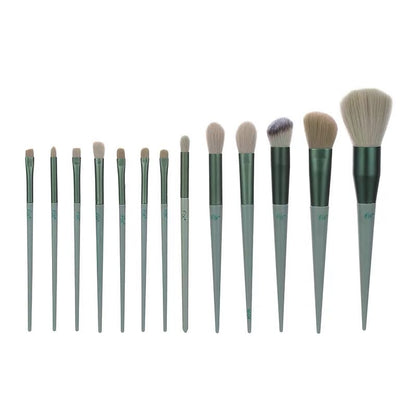 13Pcs Makeup Brush Se