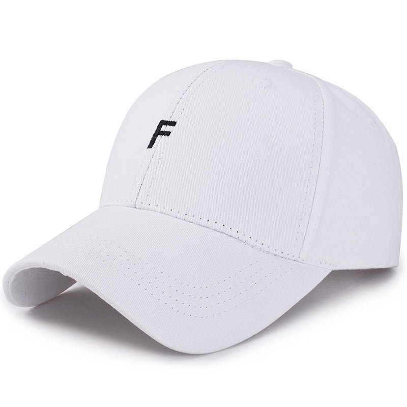 Casual Outdoor Sun Protection Baseball Hat