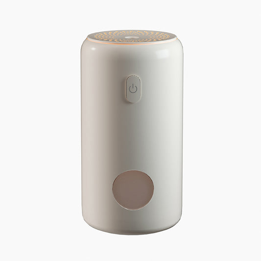 Car Humidifier Wireless Aromatherapy Spray