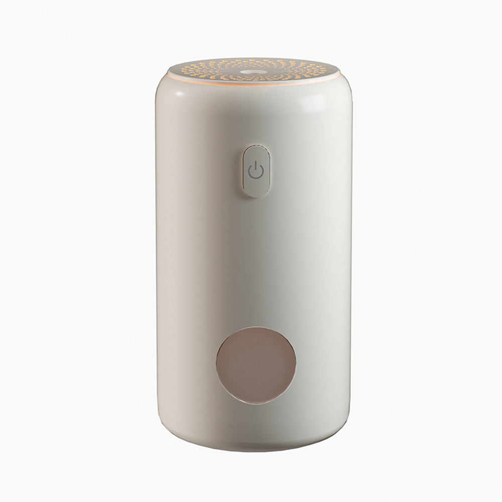 Car Humidifier Wireless Aromatherapy Spray