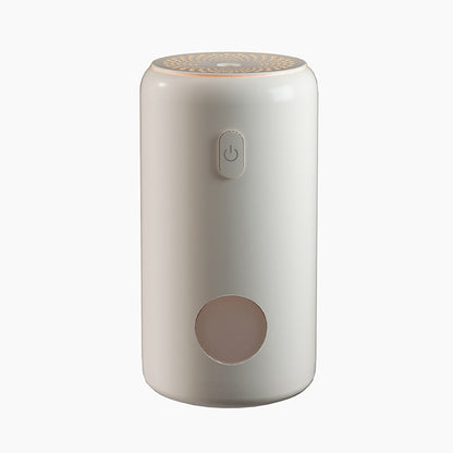 Car Humidifier Wireless Aromatherapy Spray