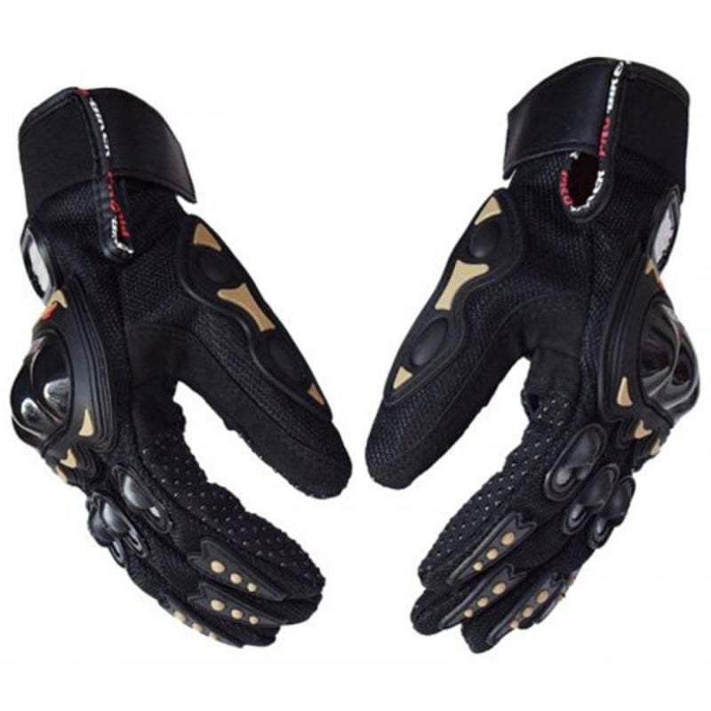 Simple Casual Touch Screen Anti-slip Gloves