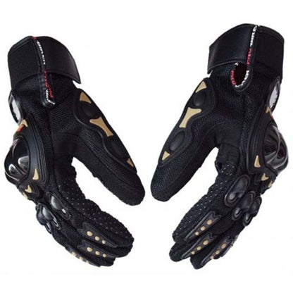 Simple Casual Touch Screen Anti-slip Gloves