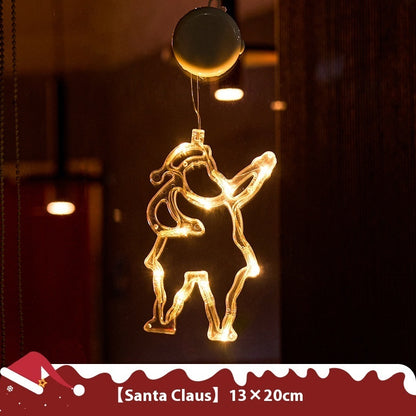 Christmas LED Decorative Lights