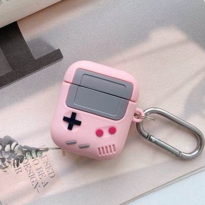 Retro Game AirPods Pro Case