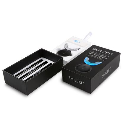 Teeth Whitening Wireless Charging Dental Kit