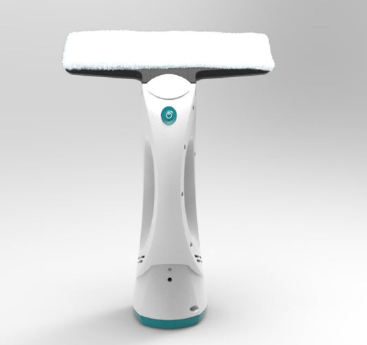 Handheld Rechargeable Window Cleaning Scraper Machine