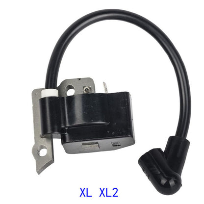 Ignition Coil for Homelite XL XL2 Super 2 VI Chainsaw