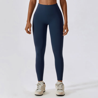 Nude Feel Quick-Dry Yoga Pants