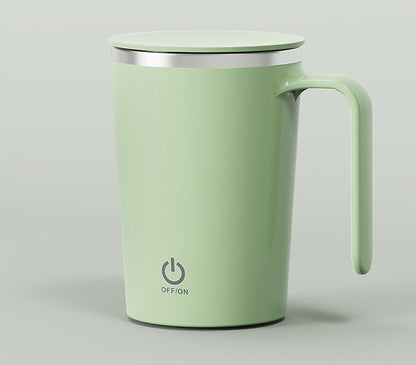Electric Mixing Cup Automatic Stirring Mug