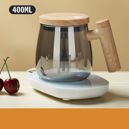 400ML Self-Stirring Electric Coffee Mug