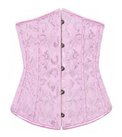 Top Selling Products Jacquard Belt Clip Court Corset