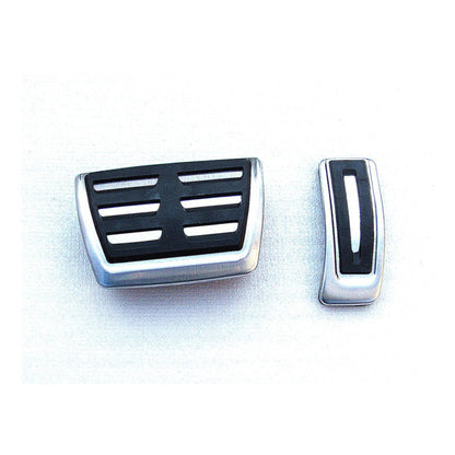 Macan Punch Free Brake Accelerator Pedal