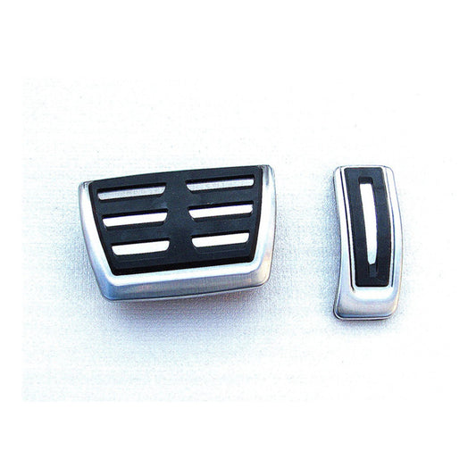 Macan Punch Free Brake Accelerator Pedal