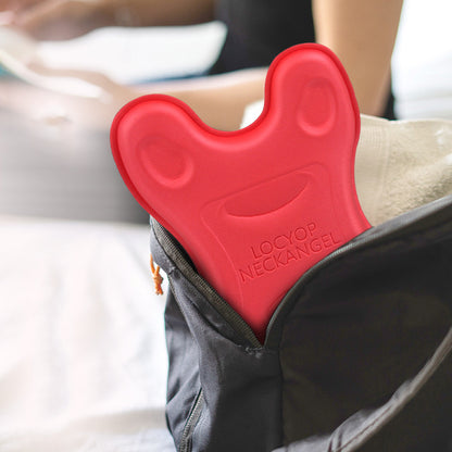 Innovative Neck Stretcher Massager