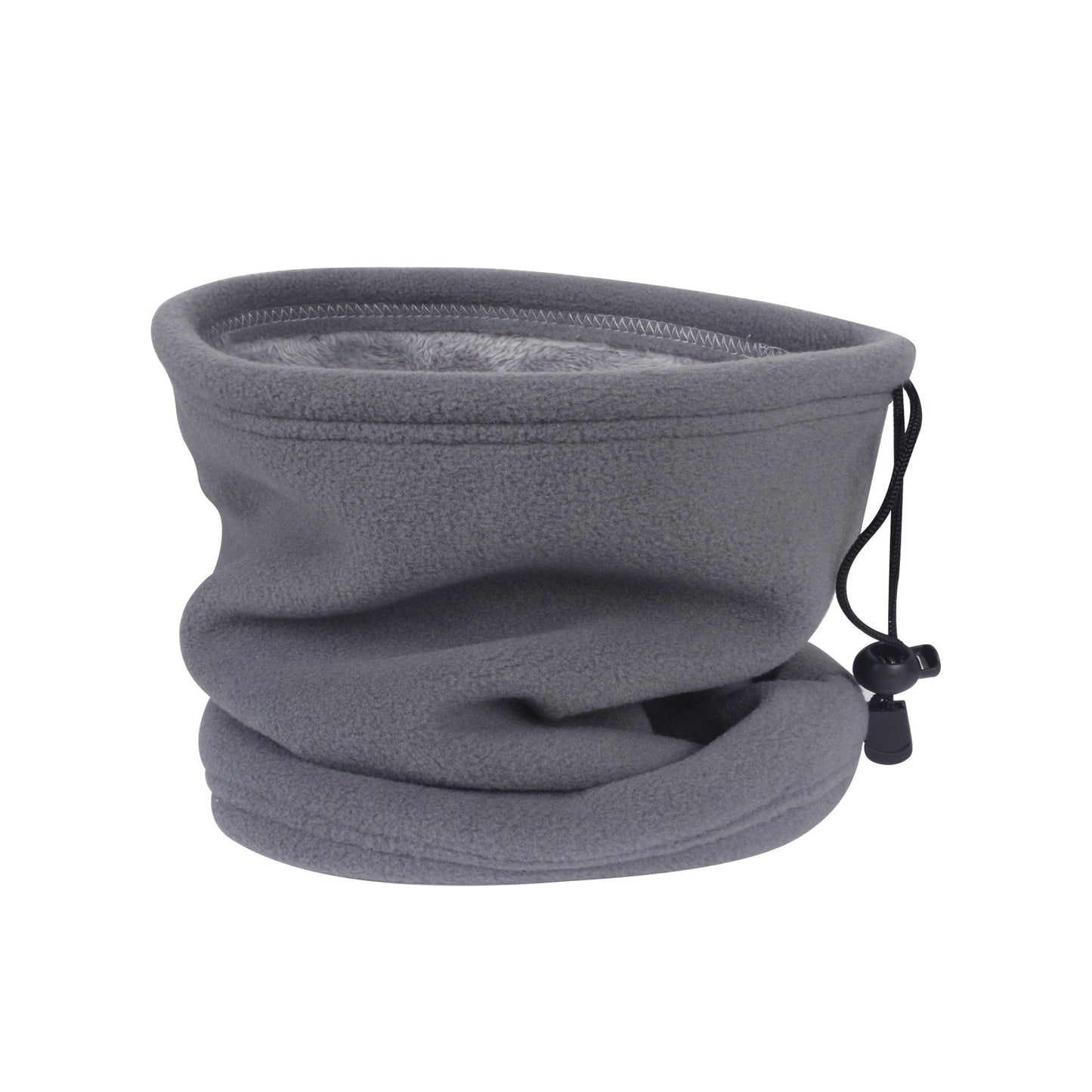Windproof Outdoor Fleece Electric Car Cycling Mask Scarf