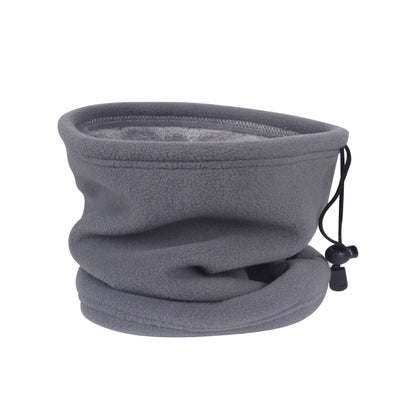 Windproof Outdoor Fleece Electric Car Cycling Mask Scarf