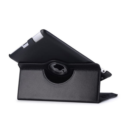 Compatible with Apple, iPad PU leather case
