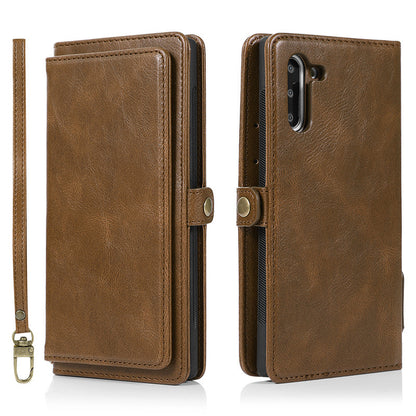 Multifunctional Wallet Mobile Phone Holster