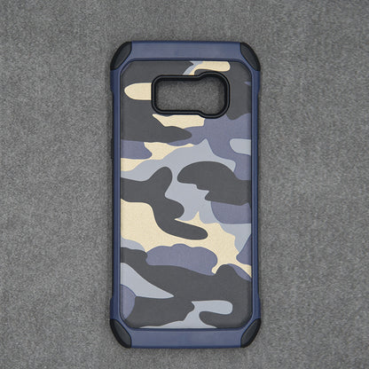 Anti-fall phone case