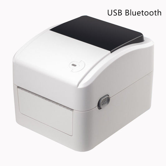 Thermal Barcode Printer for Clothing