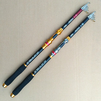 Super Hard Glass Steel Sea Rod - Wholesale