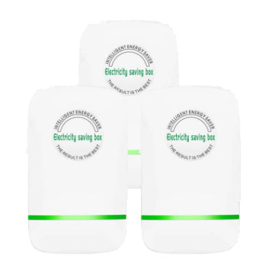 Smart Power Saver Device
