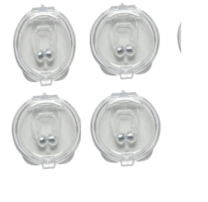 Anti Snore Magnetic Nose Clip Sleep Aid