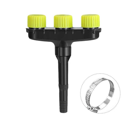 Adjustable Garden Atomizer Spray Nozzle