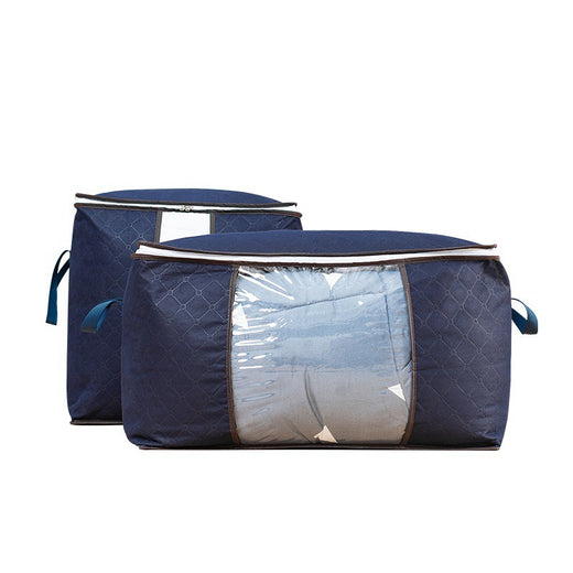 Large Quilt Storage Bag Dustproof