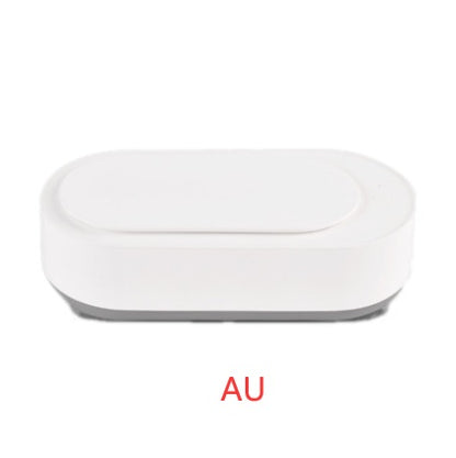 Portable Ultrasonic Jewelry Cleaner