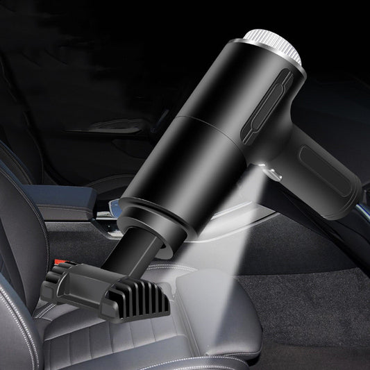 High Power Car Vacuum Cleaner