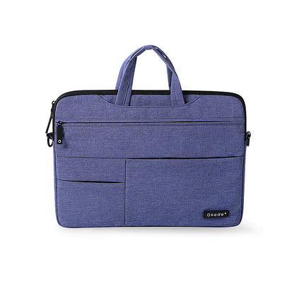 Okade Waterproof Shockproof MacBook Pro/Air Bag