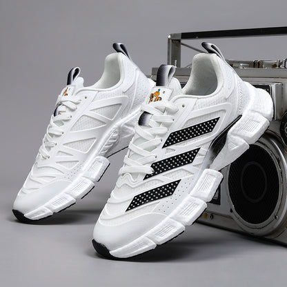 Mesh Breathable Couple Sneakers