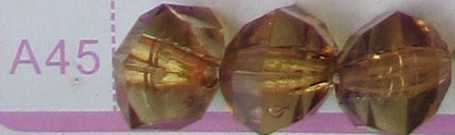 Water Drop High Transparent Acrylic Crystal Beads