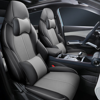 All-Inclusive Universal Car Seat Cushion Cover