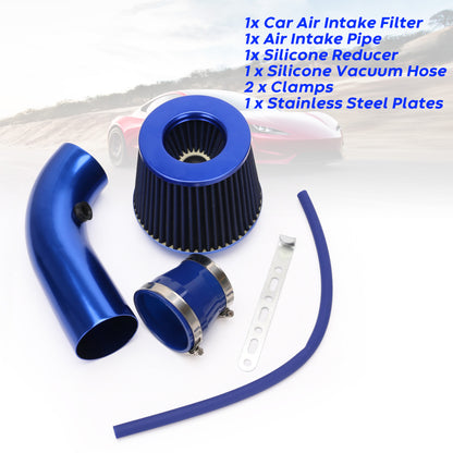 76mm 3inch Car Air Filter Mushroom Intake