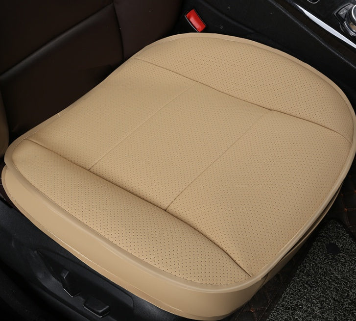 3D Bamboo Charcoal Car Seat Cushion Four Seasons
