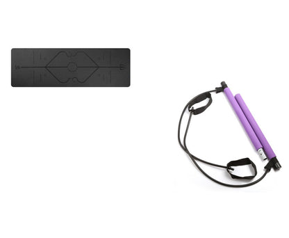 Adjustable Smart Fitness Hoop