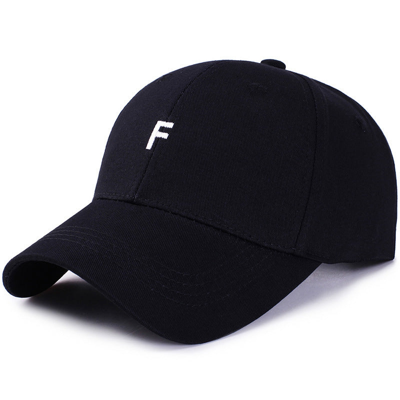 Casual Outdoor Sun Protection Baseball Hat