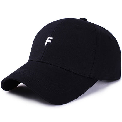 Casual Outdoor Sun Protection Baseball Hat