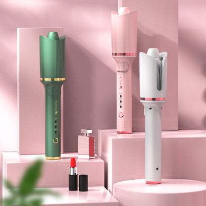 Ceramic Auto-Rotate Hair Curler