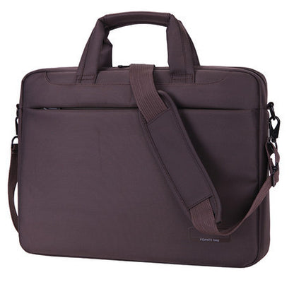 Ultrabook Laptop Shoulder Bag