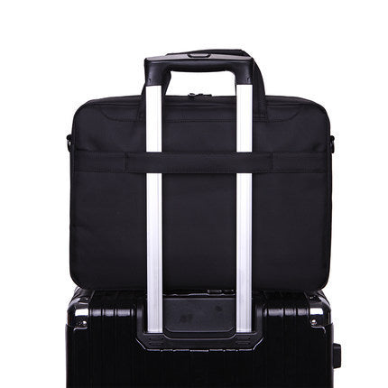 Ultrabook Laptop Shoulder Bag