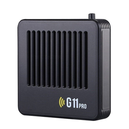 G11 Pro Dual System TV Box Game Console