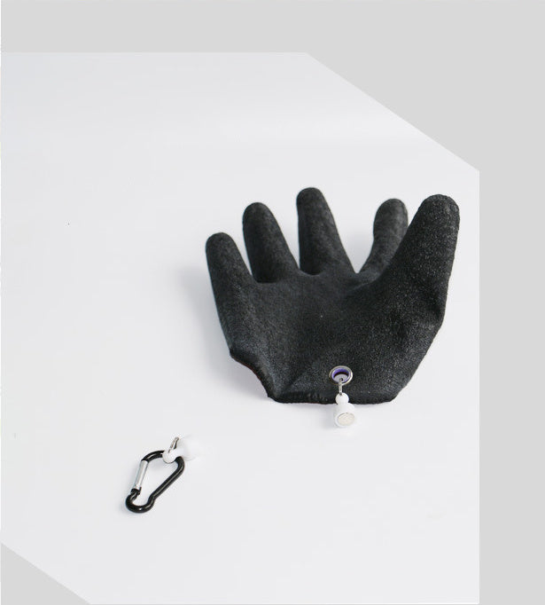 Anti-Slip Fishing & Hunting Gloves