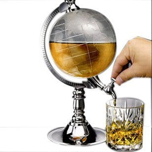 Globe Wine Decanter 1.5L Drink Dispenser