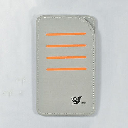 Car Card Package Store Car Sun Visor